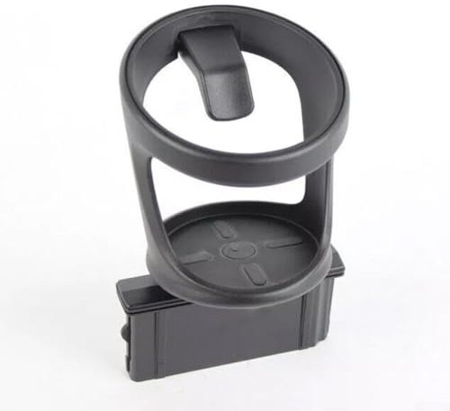 HEBEOT Porte-gobelet pour siège arrière A4478101400 pour Mercedes Vito W447 2015-2022