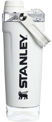 STANLEY Activate Shaker Flasche 0,59 l (Chalk)