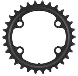 Chainring 30T-NS-FC-RX610 Double