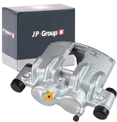 JP GROUP Bremssattel 3161901180 Vorderachse rechts, Ausführung: Bremssattel | 3161901180 passend für Jumper Ducato
