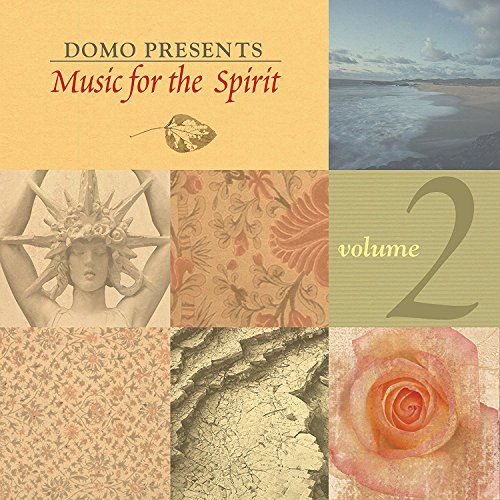 Music For The Spirit Vol.2