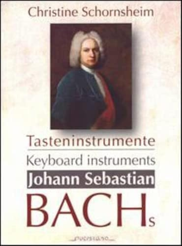 Inventions & Sinfonias