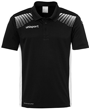 uhlsport Men's Goal Polo Shirt Men's T-Shirt