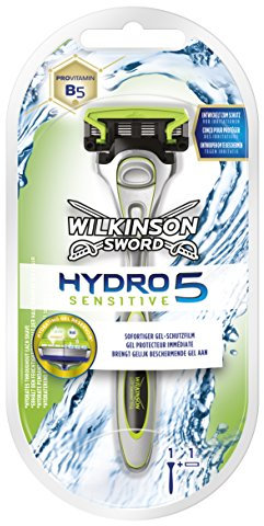 Wilkinson Sword Hydro 5 Sensitive Herren Rasierer