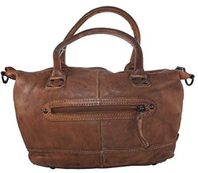 Voi Tasche casual zimt-braun