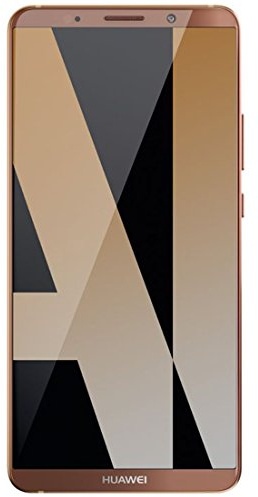 HUAWEI Mate 10 Pro Dual SIM 4G 128GB Gold - smartphones (15.2 cm (6), 128 GB, 20 MP, Android, 8, Gold)