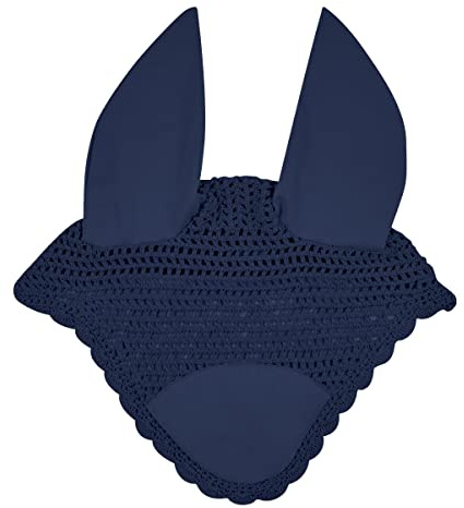 WeatherBeeta Prime Ear Bonnet, Navy, Full