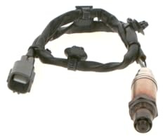 Bosch F00HL00417 - Lambda sensor with vehicle-specific connector