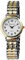 Classix Damen – Uhr Zugarmband Metall Armbanduhr Analog Quarz 1700011