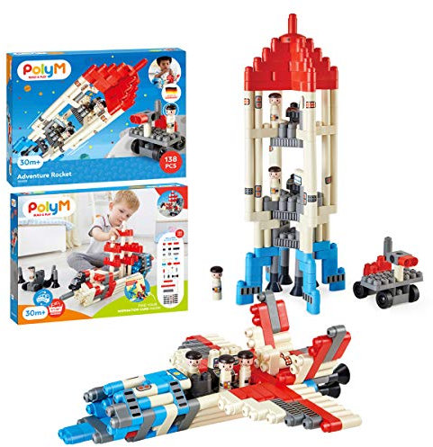 Poly-M 760025 Toy kit