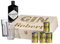 8 pcs Gin Tonic Gift Set avec Hendricks - Tumbler dans Un Coffret Cadeau - GIN-Verre Cadeau Original - Buveur de gin - pour Elle/Lui - avec Gravure - Motif Produit par