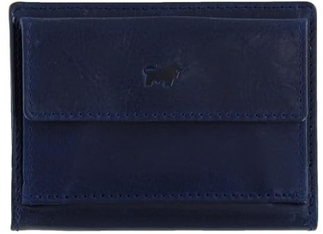 BRAUN BÜFFEL Arezzo Geldbörse RFID Leder 8 cm