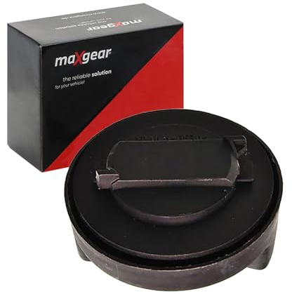Maxgear Oil Cap Closure Oil Filler Neck Suitable for 100 200 80 90 A1