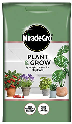 M-GRO Plant & Grow A/P 6LTR