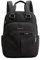 FANDARE Laptop Rucksäcke Schulrucksack Damen Schultasche Mädchen Schulranzen mit USB Reise Tagesrucksack Teenager Daypacks für Uni Büro Alltag Freizeit Campus Wandern Dauerhaft Nylon Schwarz