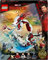 Lego Battle at The Ancient Village​ 76177