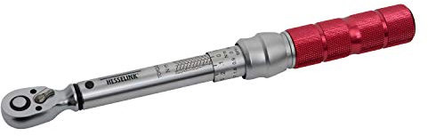 Hesselink DS-25X Drehmomentschlüssel 5-25 Nm I 3/8