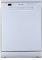 LAVE-VAISSELLE 12 COUVERTS 47dB BLANC CLASSE E