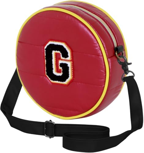 Harry Potter Sac À Bandoulière Rond Padding Sac à Bandoulière Rond Padding H Mixte (lot de 1)