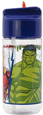 Stor BOUTEILLE HIDRO 430 ML | AVENGERS