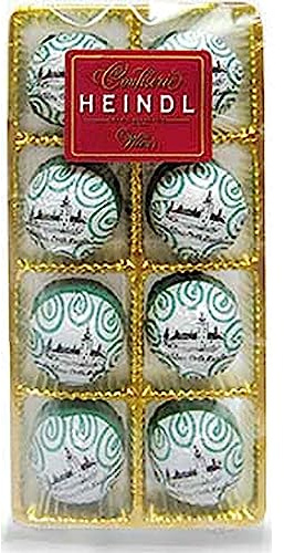 Heindl Schloss Orth Kugeln Blister 120g