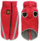 GEENIT Warm Waterproof Coats for Dogs - Upgrade Winter Clothes, Cozy Jacket for Small Medium Large Dogs (3X-Large, Red)