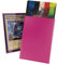 Ultimate Guard Cortex Kartenhüllen, japanische Größe, 62 x 89 mm, rosa Rückseite, glänzende Oberfläche, kein PVC und säurefrei, hohe Klarheit