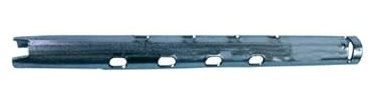 R.A.M. Support radiateur tube à frapper L240 - Robinetterie radiateur et accessoires