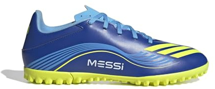 adidas F50 Messi Club TF Football Boots EU 44