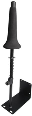 TTETTZ Posaunen Aufhänger, Musikinstrumenten Aufhänger, Platzsparende Wandhalterung