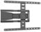 VALUE TV-Wandhalterung, Ultra-Slim, 43-90 Zoll, bis 50 kg