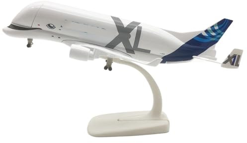 Generico Flugzeugmodell A330 20cm Metallleiter Flugzeug Modellbausatz Legierung Flugzeugmodell für Luftfahrtenthusiasten