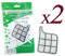 Filtro Griglia per Folletto Vorwerk vk135 - vk136 (2 Filtri Griglia)