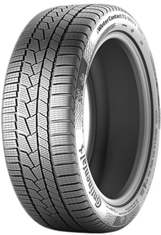 Continental WinterContact TS 860 S XL FSL M+S - 255/35R19 96V - Winterreifen