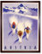 Wee Blue Coo Travel Tourism Winter Sport Austria Ski Snow Alps Art Print Framed Poster Wall Decor Kunstdruck Poster Wand-Dekor-12X16 Zoll