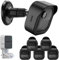 Blink Outdoor 4 (4th Generation) Weatherproof Protective Cover and 360 Degree Adjustable Stand with Sync 2 Module for Outdoor Security Camera