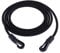 Inzopo Elastic Kayak Paddle Tether Bungee Cord Stretch Strap for Kayaking, Securing Canoe, SUP Board, Luggage and More - 3 Sizes Optional - 1m 1m