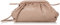 Steve Madden Damen Nikki Clutch Crossbody, Taupe, Einheitsgröße