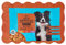 Morrisons Worker Dog Food Meat Chunks In Gravy 24 x 400 g