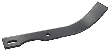 Greenstar 33453 - Coltello da fresa, 220 mm