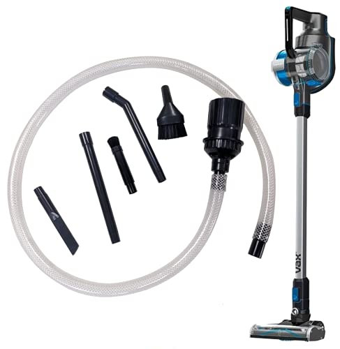 bartyspares Computer Car Valet Vehicle Micro Tool Cleaning Kit for Vax Blade 2 3 4 Cordless