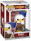 Funko POP! TV: Peacemaker-Eagly - Vinyl-Sammelfigur - Geschenkidee - Offizielle Handelswaren - Spielzeug Für Kinder und Erwachsene - TV Fans - Modellfigur Für Sammler und Display