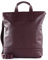 Jost Vika X-Change Bag S - Rucksack 40 cm wine