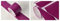 VisitRyl Selbstklebende Wandaufkleber Grenze 12cm X 500cm, TapetenbordüRe Selbstklebend BordüRe, Wasserdichte WandbordüRe FüR Zuhause BüRo Hotel Diy Dekoration Lila Perle