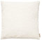 Blomus Kissenbezug Boucle, Kissenhülle für Kopf- oder Sofakissen, Moonbeam, 40 x 40 cm, 66578