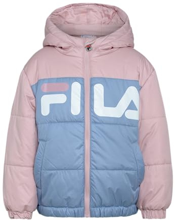 FILA Unisex Kinder Berkenthin Padded jacket