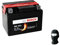 COMPATIBILE CON ADLY Z1 100 dal 0000 al 0000 BATTERIA BOSCH YT4L-BS M6001 GIA' PRONTA CARICA PER L’UTILIZZO BATTERIE 3 AH AMPERE 12 VOLT 114X71X86MM AGM