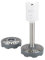 Schiacciapatate adatto per ken wood passaverdure Triblade HDP30 HDP40 HDP404 HDP408 HDP308 - KW715649
