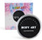 MOEMOE BABY 90G Maquillage Enfant,Maquillage Noir,Maquillage pour Enfants,Peinture Visage,Maquillage Halloween,Maquillage Carnaval,Maquillage Deguisement,Noir