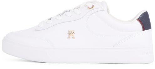 Tommy Hilfiger Schuhe-Sneakers Frau